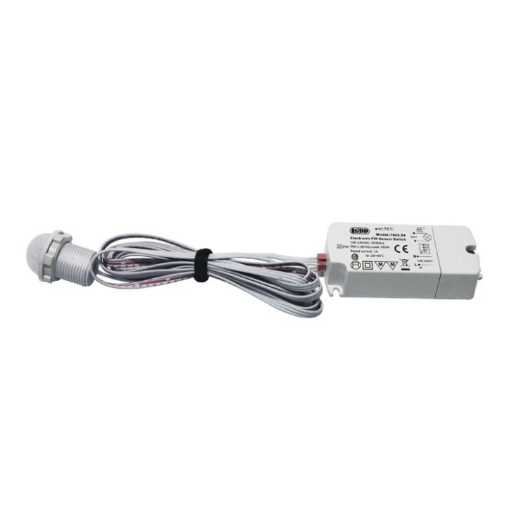 220V PIR motion sensor3