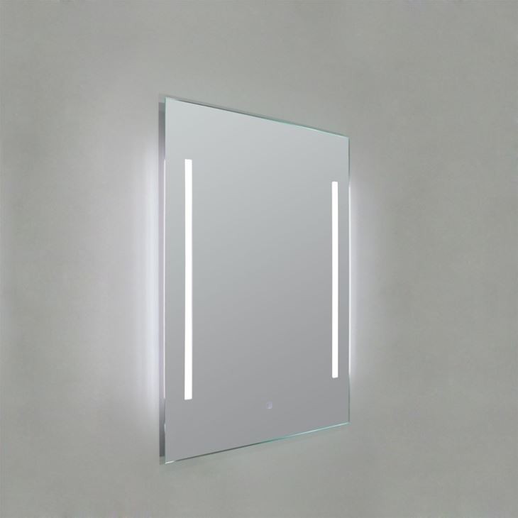 bathroom mirror with side light2