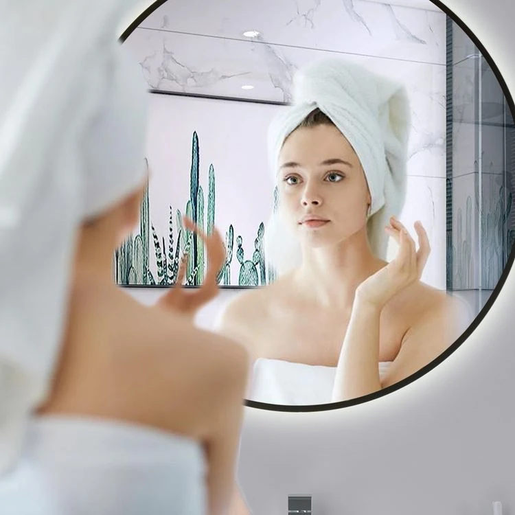 Ogledalo u kupaonici: Koliko je to odabrati ogledalo u kupaonici?