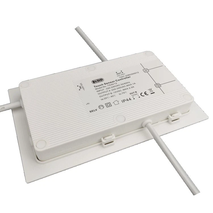 Led Mirror Sensor Switch Led Mirror Sensor Switch